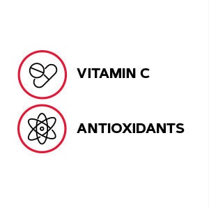 Vitamin C 1000mg - 180 Capsules (180 Servings)